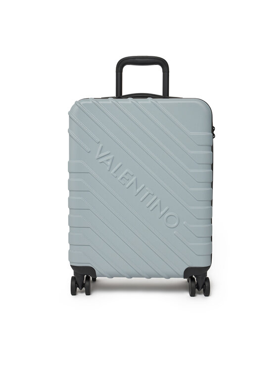 Valentino Valentino Βαλίτσα Καμπίνας Starlight VV8MU01S Μπεζ