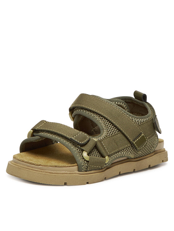 Lasocki Young Lasocki Young Sandali CS6081-05 Khaki