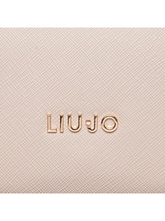 Liu Jo Handtasche Ecs M Messenger AF2037 E0087 Beige | Modivo.de