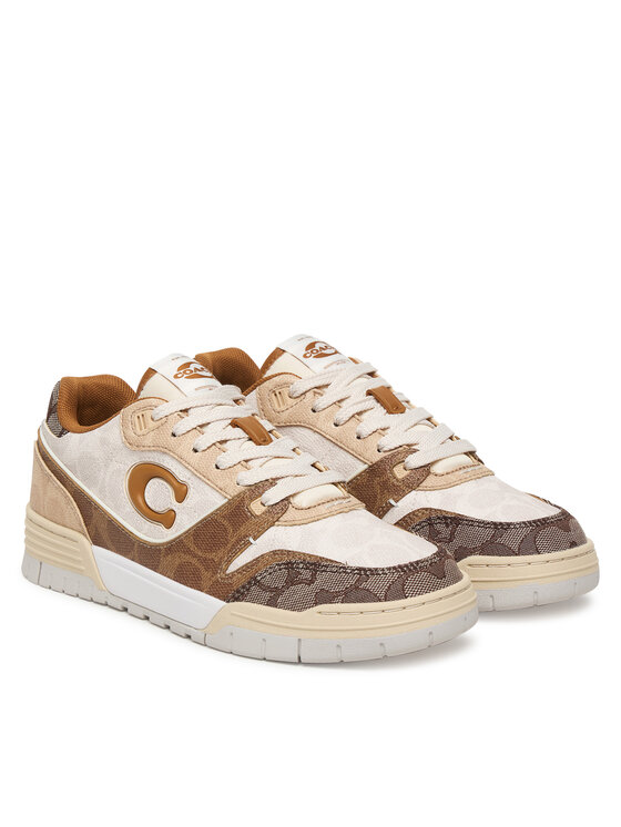 Coach Coach Сникърси CCN66 Цветен