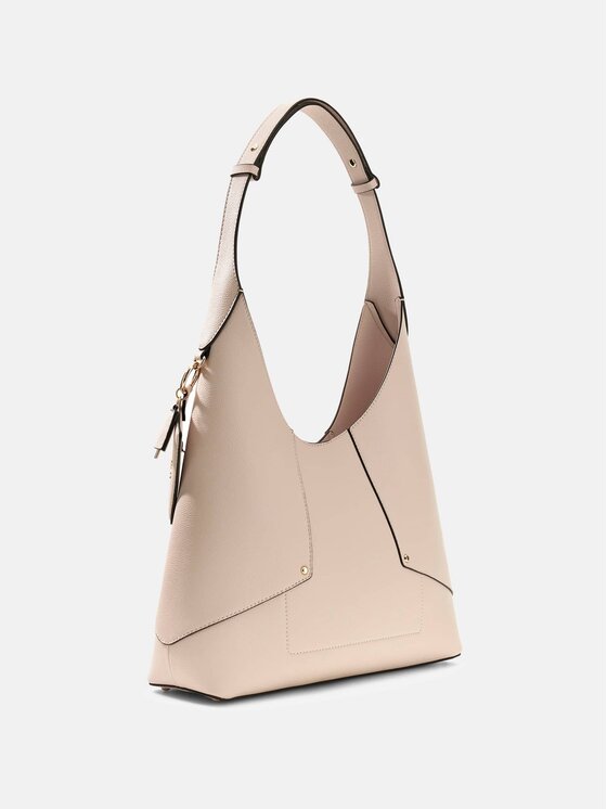 Guess Guess Torebka 181014 Różowy