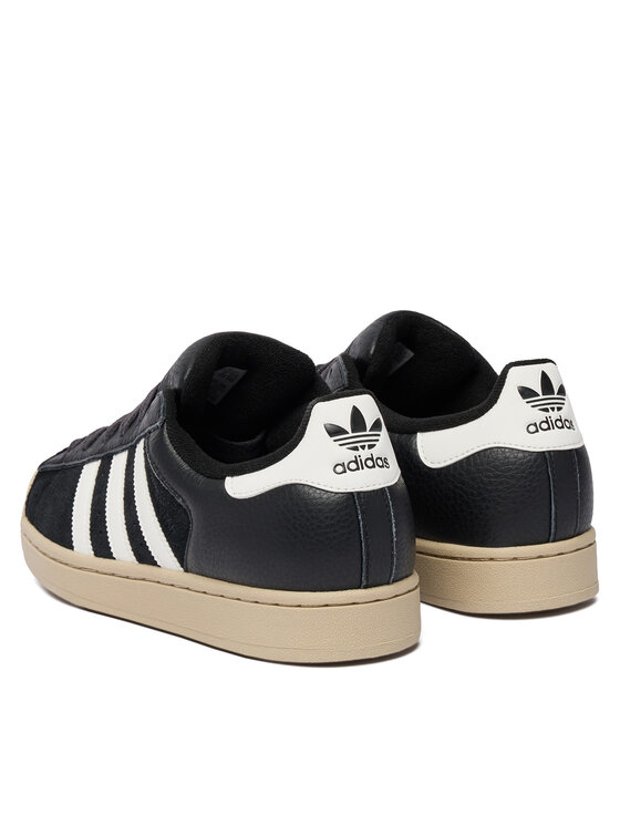 adidas adidas Laisvalaikio batai Superstar II KJ9948 W Juoda
