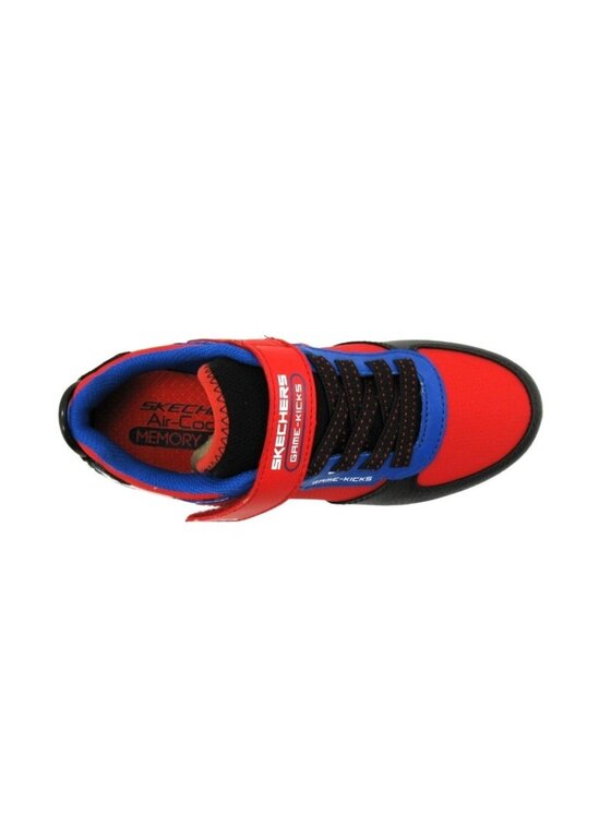 Skechers Skechers Sneakersy 402290L-RDMT Kolorowy