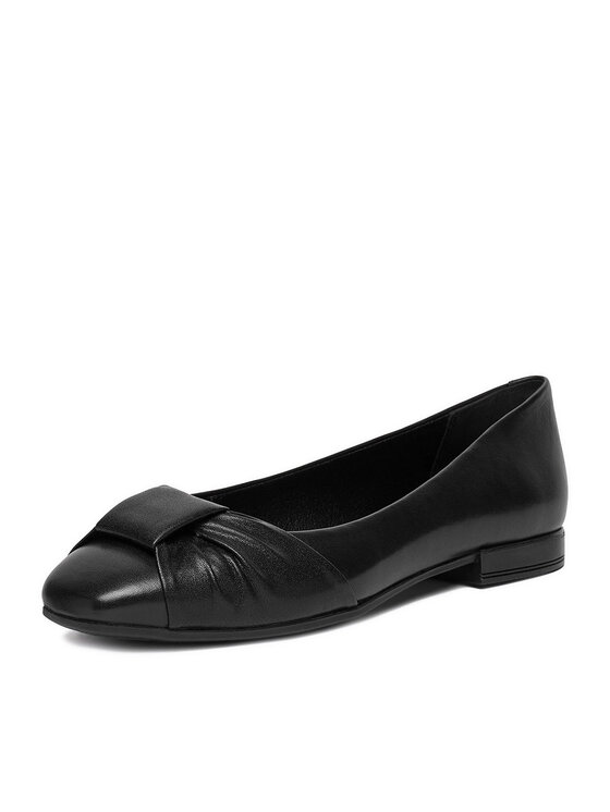 Lasocki Lasocki Ballerinas CEO-RST-ROMI-52 Schwarz
