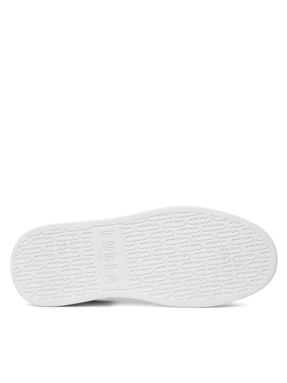 Furla Furla Sneakers Furlasport YH58SPT-BX2765-2874S-4-401-20-AL Weiß
