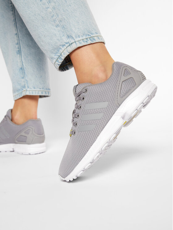 adidas adidas Tenisice Zx Flux M19838 Siva