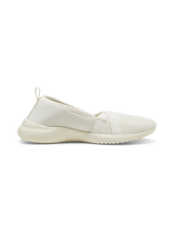 Puma Puma Sneakersy 369621 Biały