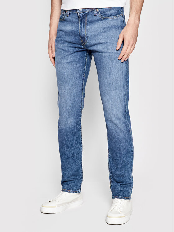 Levi's® Džinsi 511™ 04511-5461 Zils Slim Fit