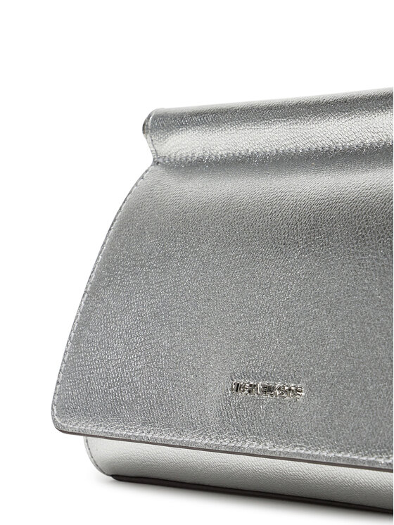 MICHAEL Michael Kors MICHAEL Michael Kors Handtasche 30S5S9YC6M Silberfarben