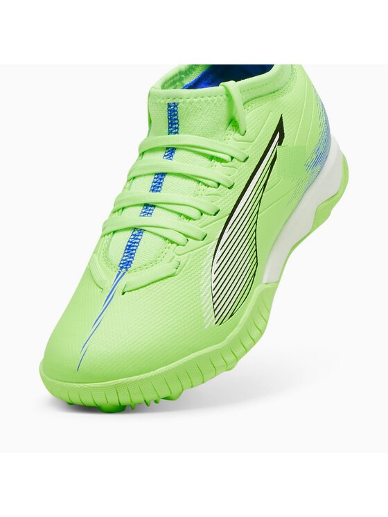 Puma Puma Buty do piłki nożnej 108097 Zielony
