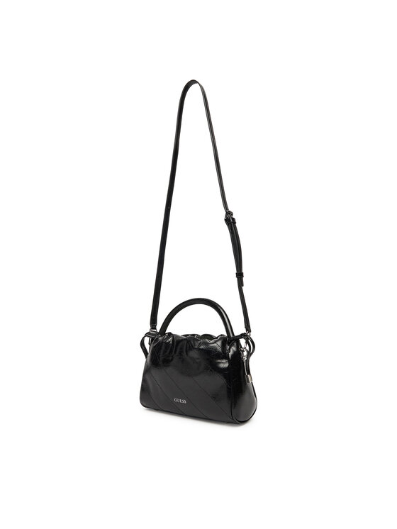 Guess Guess Torebka Amys HWMY96 59160 Czarny