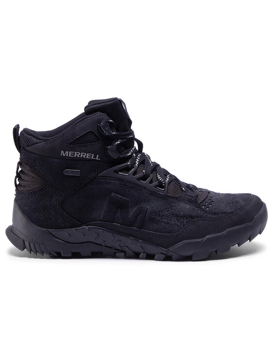 Merrell annex trak sales mid black