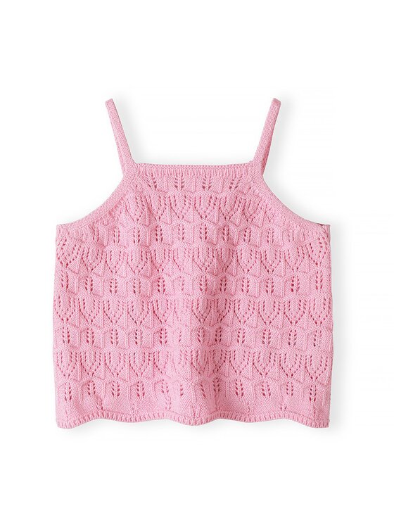 minoti minoti Zestaw 30SET101 Różowy Regular Fit