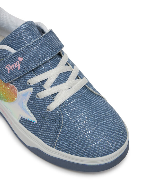 Primigi Primigi Sneakersy 7960611 Niebieski
