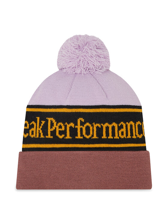 Berretto Peak Performance
