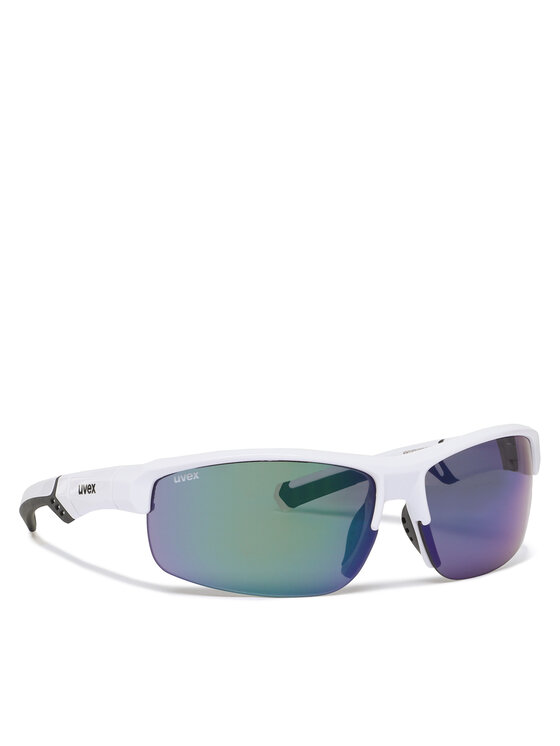 Uvex Saulesbrilles Sportstyle 226 S5320288816 Melns