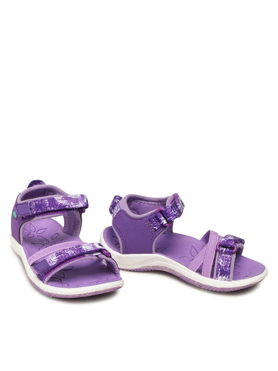 Keen Keen Sandaalid Verano 1026072 Lilla