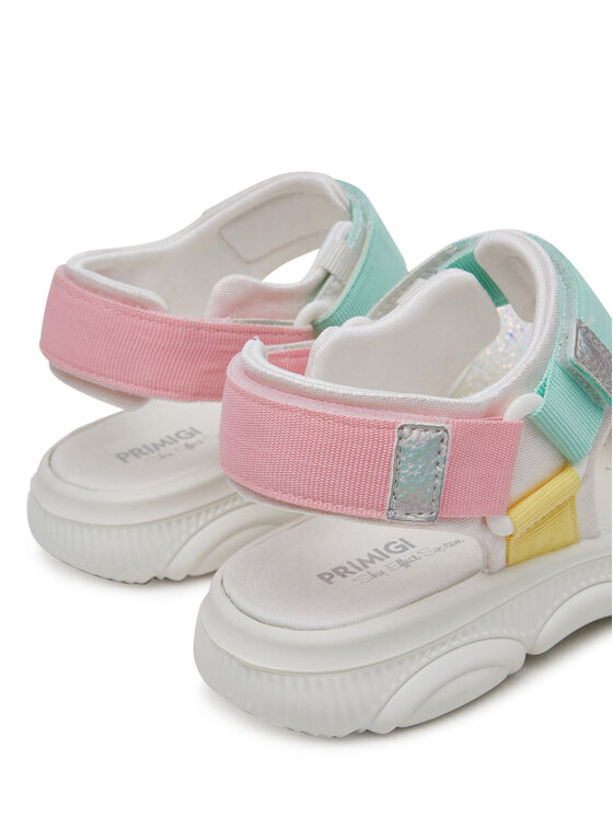 Primigi Primigi Sandali 7891900 D Bianco