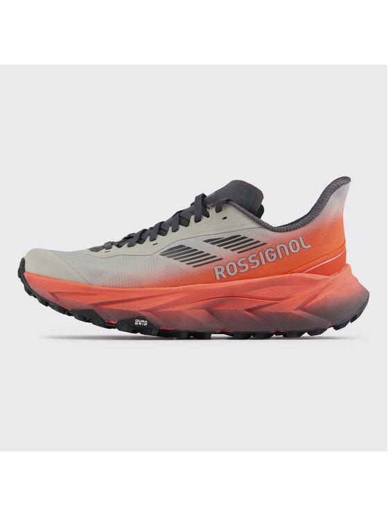 Rossignol Rossignol Buty do biegania Vercors Czerwony