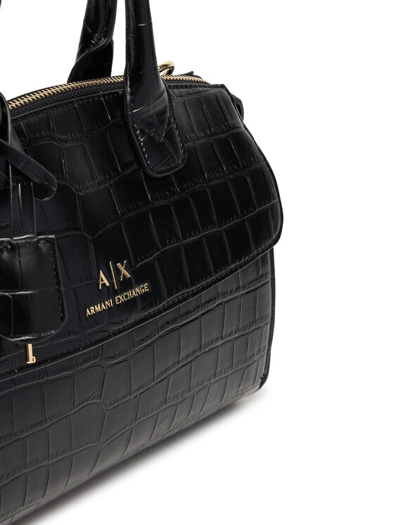 Armani Exchange Armani Exchange Käekott XW000307 AF17154 UC001 Must