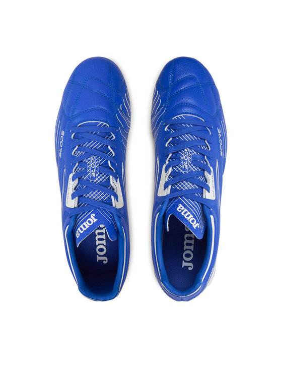 Joma Joma Tenisice za nogomet Score Firm Ground SCOW2404FG Plava