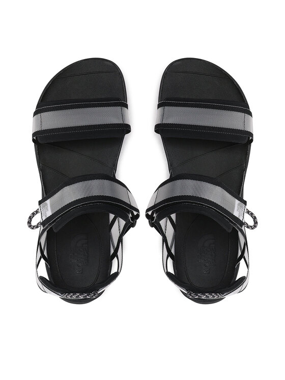 The North Face The North Face Sandale Skeena Sport Sandal NF0A5JC6KT01 Siva