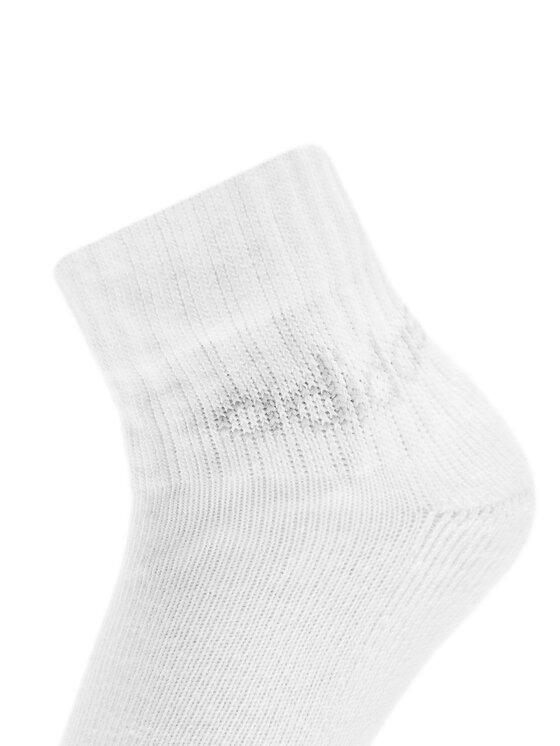 adidas adidas Set od 5 pari dječjih viskokih čarapa Linear IR8229 Šarena