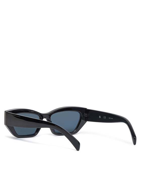 Vero Moda Vero Moda Sunčane naočale 10261553 Crna