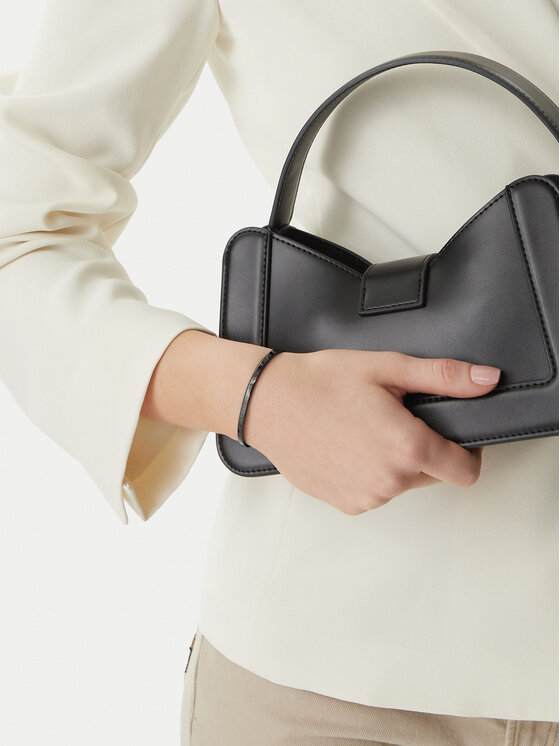 Daniel Wellington Daniel Wellington Bransoletka DW00400385 Szary