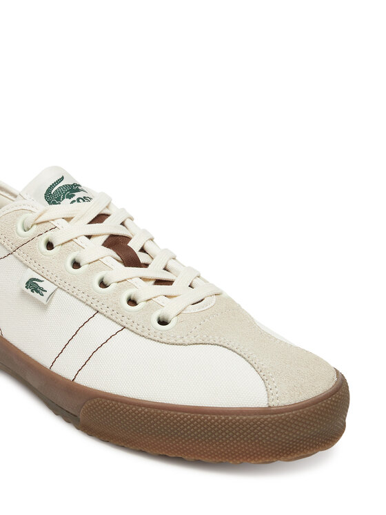 Lacoste Lacoste Sneakersy 7-49CFA0007 Beżowy