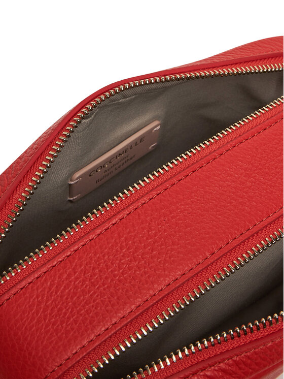 Coccinelle Coccinelle Сумка E1 R1K 15 01 01 Оранжевий