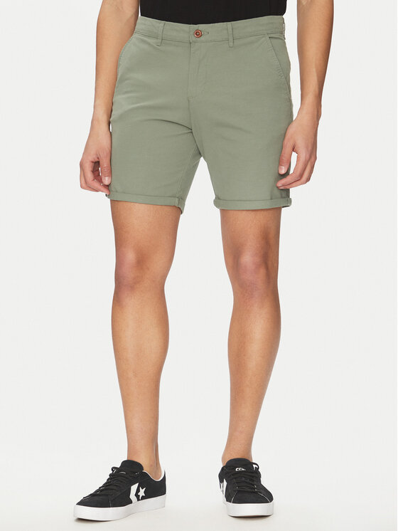 Szorty materiałowe Jack&Jones