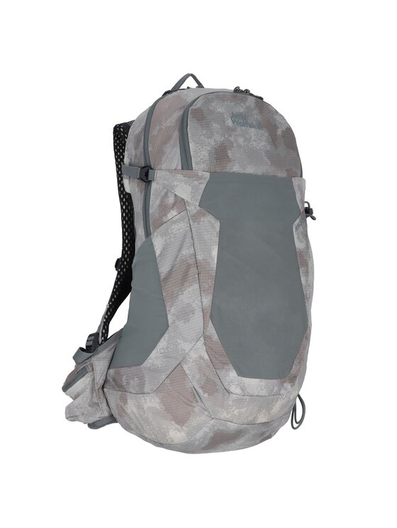 Jack Wolfskin Jack Wolfskin Plecak 275134 Srebrny
