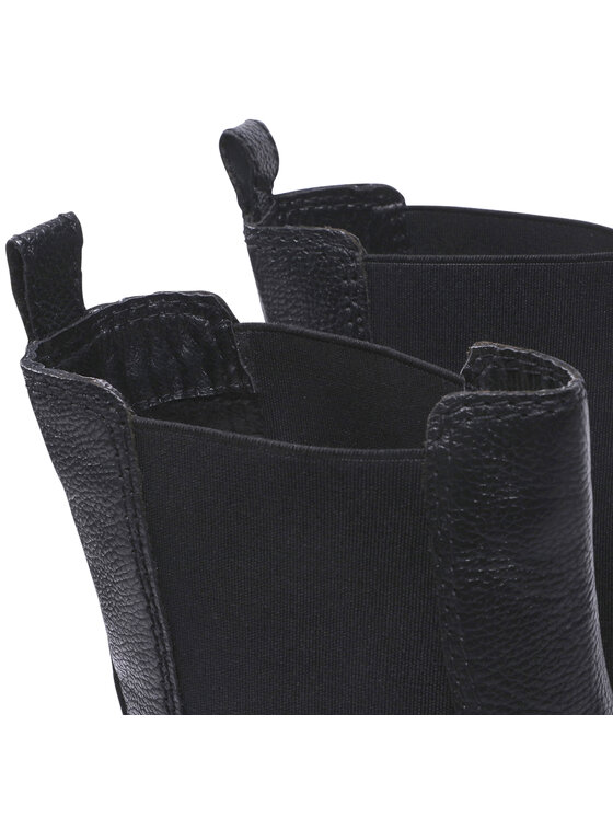 Lasocki Lasocki Klassische Stiefeletten RST-ALISA-02 Schwarz