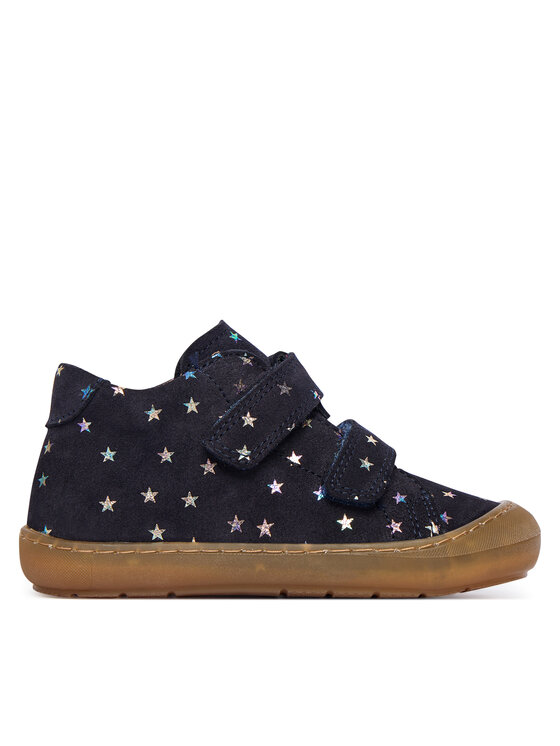 Froddo Froddo Schnürschuhe Ollie S G2130328-44 S Dunkelblau