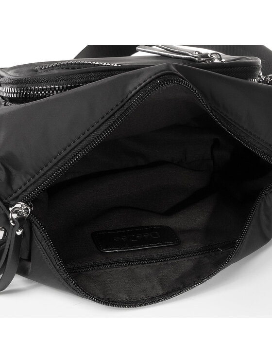 DeeZee DeeZee Gürteltasche﻿ RC18029 Schwarz