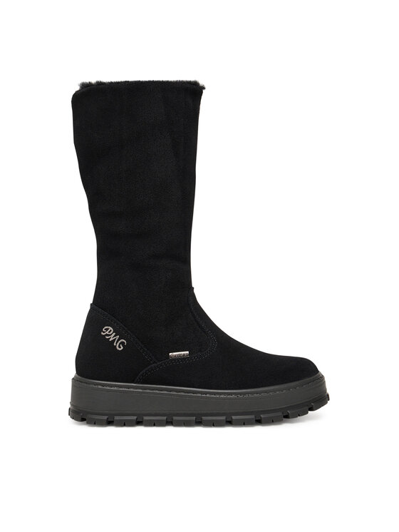 Primigi Primigi Kozačky GORE-TEX 8879600 S Černá