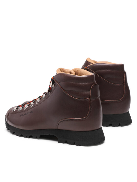 Scarpa Scarpa Trekking Primitive 32667-100 Smeđa