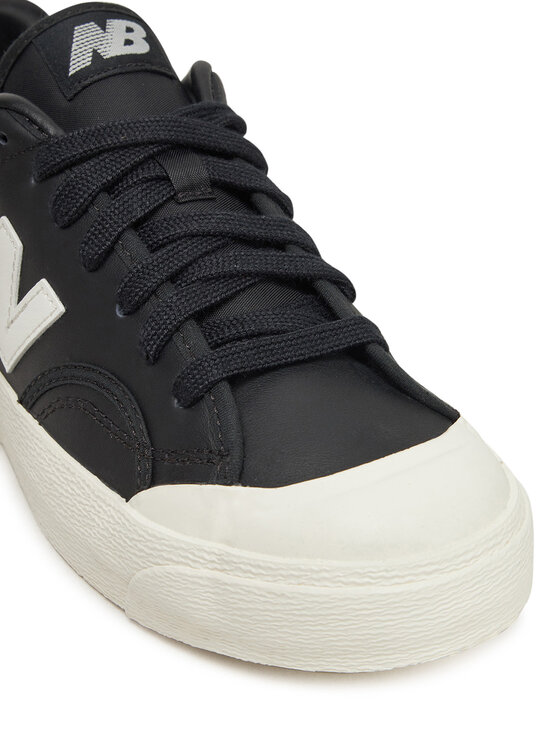 New Balance New Balance Trampki BB100LBK Czarny