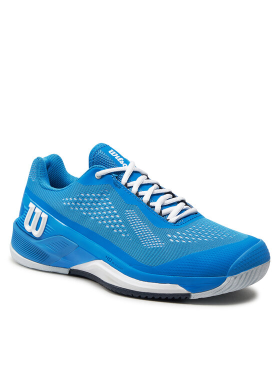 Wilson Wilson Obuća za tenis Rush Pro 4.0 WRS332080 Plava