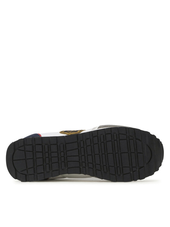 Aeronautica Militare Aeronautica Militare Sneakers 231SC237CT3098 Bianco