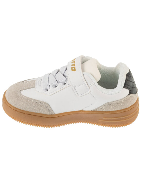 Lotto Lotto Sneakers Makera K Bianco