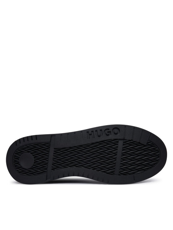 HUGO HUGO Sneakers Neston 50569004 Negru