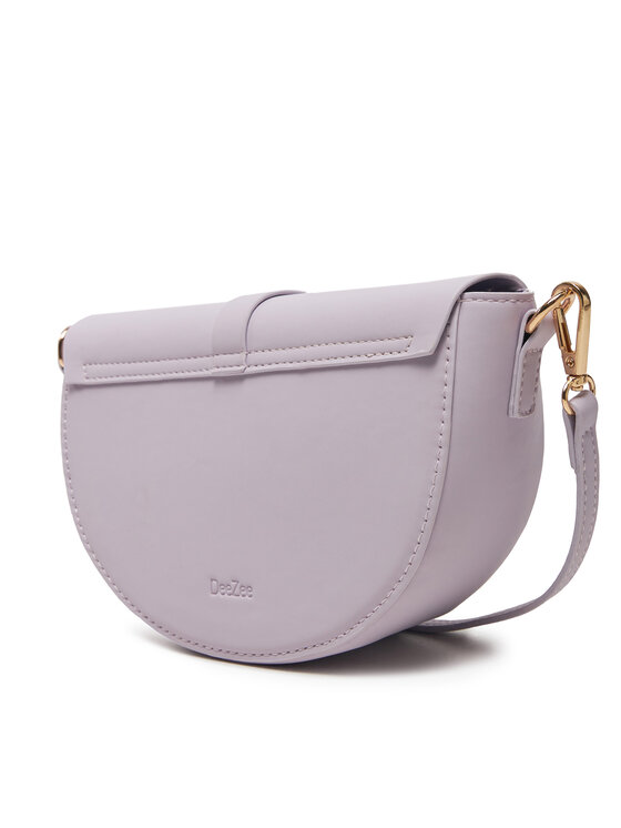 DeeZee DeeZee Rankinė SMT6002-R Violetinė