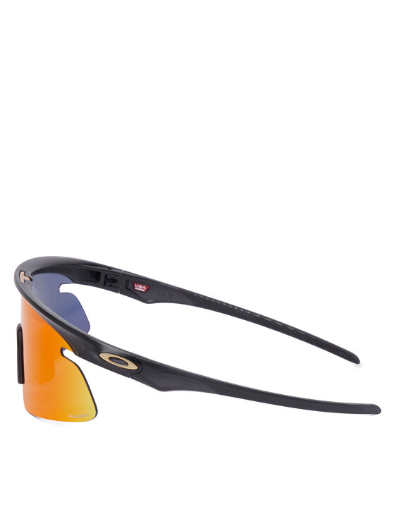 Oakley Oakley Sunčane naočale Rslv Lite 0OO9527D 95270250 Crna