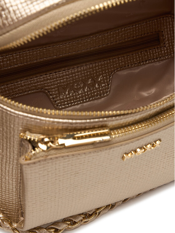 MEXX MEXX Geantă CEO-MEXX-S-005-07 Auriu