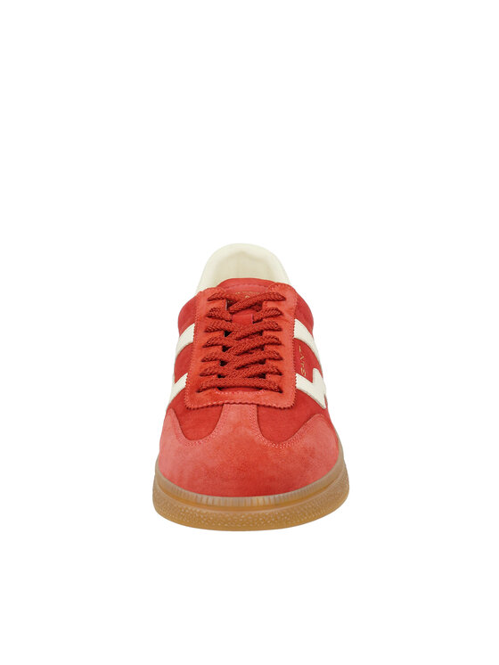 Gant Gant Tenisice 31633011 Crvena