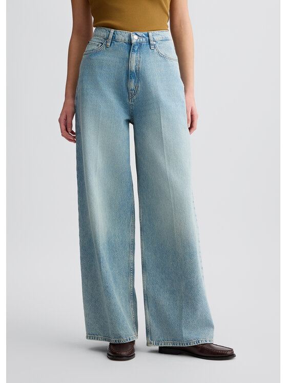 Liu Jo Liu Jo Jeans UA5252D428678871 Celeste Loose Fit