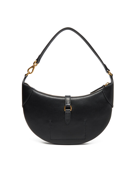 Polo Ralph Lauren Polo Ralph Lauren Handtasche 428871248002 Schwarz