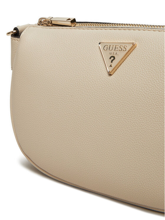Guess Guess Rankinė HWBG95 19170 Smėlio